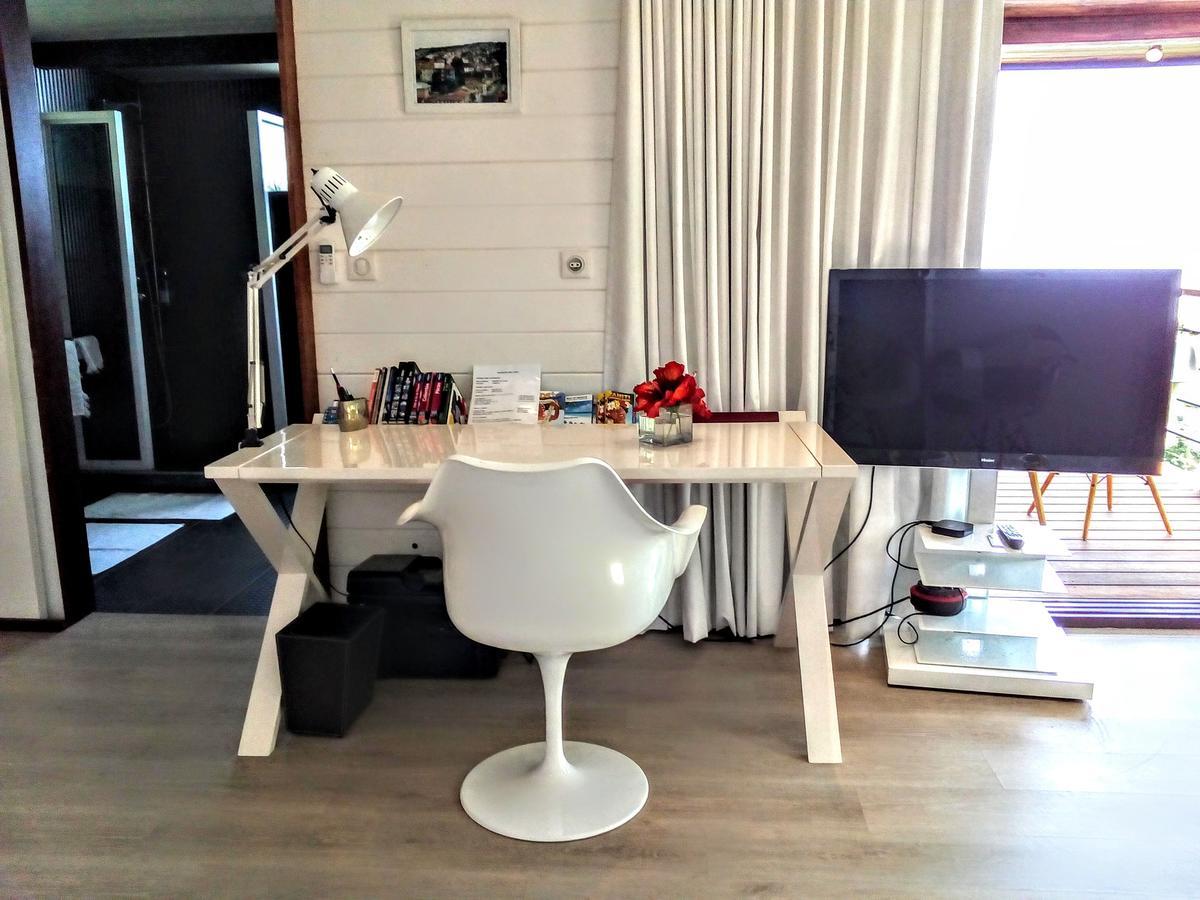 Fare Sunny Otel Punaauia  Dış mekan fotoğraf
